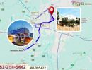 - ที่ดินพร้อมสิ่งปลูกสร้าง 213.2 ตร.ว. ติด ถ.ราษฎร์อุทิศ (ย่านเขต 8 ) หาดใหญ่ ใกล้ตลาดกิมหยง
