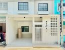 - ขายทาวน์เฮ้าส์ หมู่บ้านนริศรา ซ.22 (โทรสอบถามราคา)