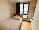 - Condo Q House Sukhumvit 79 ติด BTS อ่อนนุช ห้องมุม 44.5 ตรม 2 นอน ชั้น26 ตกแต่งครบ