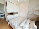 - Condo Q House Sukhumvit 79 ติด BTS อ่อนนุช ห้องมุม 44.5 ตรม 2 นอน ชั้น26 ตกแต่งครบ
