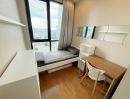 - Condo Q House Sukhumvit 79 ติด BTS อ่อนนุช ห้องมุม 44.5 ตรม 2 นอน ชั้น26 ตกแต่งครบ