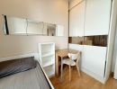 - Condo Q House Sukhumvit 79 ติด BTS อ่อนนุช ห้องมุม 44.5 ตรม 2 นอน ชั้น26 ตกแต่งครบ