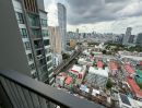 - Condo Q House Sukhumvit 79 ติด BTS อ่อนนุช ห้องมุม 44.5 ตรม 2 นอน ชั้น26 ตกแต่งครบ