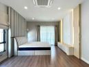 - ขาย ให้เช่า บ้านเดี่ยว เศรษฐสิริ บางนา สุวรรณภูมิ (แบบบ้าน VICTORY