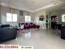 - ที่ดินพร้อมสิ่งปลูกสร้าง 1 ไร่ 30 ตร.ว. ถ.เลียบคลองราษฎร์นิยม นนทบุรี ใกล้วัดคลองขวาง
