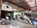 - ที่ดินพร้อมสิ่งปลูกสร้าง 1 ไร่ 30 ตร.ว. ถ.เลียบคลองราษฎร์นิยม นนทบุรี ใกล้วัดคลองขวาง