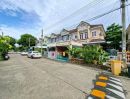 - ขายบ้านแฝด 2 ชั้น หมู่บ้านปิยวรารมย์ ถนนพระองค์เจ้าสาย