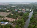 - ที่ดินติดแม่น้ำนครนายก บรรยากาศธรรมชาติ เหมาะทำรีสอร์ต/พูลวิลล่า
