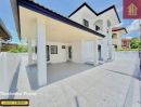 - หมู่บ้านสิทธิทรัพย์ ลำลูกกาคลอง7 บ้านสวยรีโนเวทใหม่ ทำเลดี ฟรีทุกค่าใช้จ่ายวันโอน