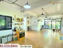 - บ้านเดี่ยว คลองห้าตะวันออก 49 ใกล้มหาวิทยาลัยเทคโนโลยีราชมงคลธัญบุรี