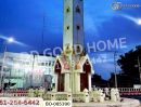 - ที่ดินบ้านโป่ง 1 ไร่ 66 ตร.ว. ราชบุรี ใกล้ สยามคราฟท์ อุตสาหกรรม บจก. (โรงงานบ้านโป่ง)