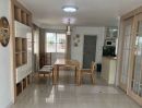 - บ้านเดี่ยว เลี่ยงเมืองปากเกร็ด 52 ตรว.205 ตรม.3 ห้องนอน 3 ห้องน้ำ แอร์ 4 เฟอร์นิเจอร์ เครื่องใช้ไฟฟ้าครบ