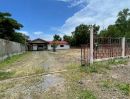 - บ้านสวนติดถนนลาดยาง ใกล้สนามกอล์ฟวอเตอร์มิลล์ ขนาด 1 ไร่ บ้านเลขที่ 17 พร้อมที่ดิน 7 ห้องนอน 4 ห้องน้ำ