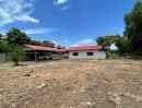 - บ้านสวนติดถนนลาดยาง ใกล้สนามกอล์ฟวอเตอร์มิลล์ ขนาด 1 ไร่ บ้านเลขที่ 17 พร้อมที่ดิน 7 ห้องนอน 4 ห้องน้ำ