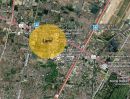 - ขายที่ดินเปล่า ถนนแจ้งวัฒนะ ใกล้โรงพยาบาลจุฬาภรณ์