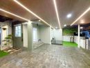 - ขาย ให้เช่า บ้านเดี่ยว The Village Bangna KM.10 หลังมุม พร้อมสวนส่วนตัว ใกล้ Mega Bangna