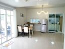 - ขาย ให้เช่า บ้านเดี่ยว The Village Bangna KM.10 หลังมุม พร้อมสวนส่วนตัว ใกล้ Mega Bangna