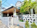 - ขาย ให้เช่า บ้านเดี่ยว The Village Bangna KM.10 หลังมุม พร้อมสวนส่วนตัว ใกล้ Mega Bangna