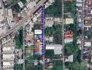- ที่ดินซอยคู้บอน 24 เนื้อที่ 185 ตร.ว เดินทางสะดวก เหมาะปลูกบ้าน
