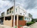 - ขายทาวน์โฮม24.2ตรว. หลังมุม ม.แฮปปี้วิลล์ ดอนเมือง-เทิดราชัน ต่อเติม ต่อรองได้