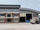 - ให้เช่าโรงงาน 3,675 ตร.ม. ใกล้พระราม 2 | ขอ รง.4 ได้ 100% | ไฟ 3 เฟส 150 KVA | พร้อมสำนักงาน | เข้าใช้งานได้ทันที