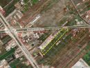 - ขายที่ดินถมแล้ว 17 ไร่ แยกนพวงศ์ ลาดหลุมแก้ว ปทุมธานี