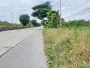 - ขายที่ดินถมแล้ว 17 ไร่ แยกนพวงศ์ ลาดหลุมแก้ว ปทุมธานี