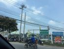  - ให้เช่าที่ดิน 7 ไร่ ใกล้บางใหญ่ ตรงศูนย์กระจายสินค้า 7-11 ซอยเดียวกับวัดสามง่าม