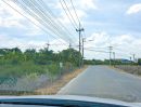 - ขายที่ดินเปล่า 4 ไร่ 3 งาน 49 ตร.ว. ซอยเกาะเกียง ราชพฤกษ์ตัดใหม่ 346 บรรยากาศสวนสไตล์รีสอร์ท