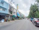 - ขายอาคารพาณิชย์ 3 ชั้น ซอยสุขาประชาสรรค์2 ซอย12 (ซอยหมู่บ้านเคหะนนท์) ถนนแจ้งวัฒนะ-ปากเกร็ด
