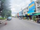 - ขายอาคารพาณิชย์ 3 ชั้น ซอยสุขาประชาสรรค์2 ซอย12 (ซอยหมู่บ้านเคหะนนท์) ถนนแจ้งวัฒนะ-ปากเกร็ด