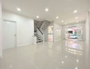 - ขาย ทาวน์เฮ้าส์ 2 ชั้น ม.บุศรินทร์ (บ้านกล้วย-ไทรน้อย) 21 ตร.ว. บางบัวทอง นนทบุรี