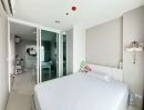 - ขายคอนโด Aspire Erawan Tower B คอนโดแอสปาย เอราวัณ อาคาร บี ห้องใหญ่ One Bed Plus ชั้น 29 วิวสระว่ายน้ำและแม่น้ำ