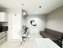 - ขายคอนโด Aspire Erawan Tower B คอนโดแอสปาย เอราวัณ อาคาร บี ห้องใหญ่ One Bed Plus ชั้น 29 วิวสระว่ายน้ำและแม่น้ำ