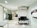 - ขายคอนโด Aspire Erawan Tower B คอนโดแอสปาย เอราวัณ อาคาร บี ห้องใหญ่ One Bed Plus ชั้น 29 วิวสระว่ายน้ำและแม่น้ำ