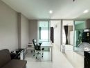 - ขายคอนโด Aspire Erawan Tower B คอนโดแอสปาย เอราวัณ อาคาร บี ห้องใหญ่ One Bed Plus ชั้น 29 วิวสระว่ายน้ำและแม่น้ำ