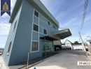 - Warehouse with 3- story office space บางบ่อ สมุทรปราการ คลองด่าน