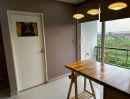 - ขายคอนโด Airlink Residence Building 7 (ตึกใหม่) Airport Link ลาดกระบัง