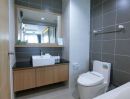 - ให้เช่าราคาถูก ลัดดาพลัส คอนโด ใจกลางเมืองศรีราชา ใกล้ห้างโรบินสัน FP-C02217