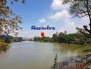 - ขายที่ดินเปล่าติดแม่น้ำป่าสัก พื้นที่ 2-2-17 ไร่ ต.ปากจั่น อ.นครหลวง จ.พระนครศรีอยุธยา