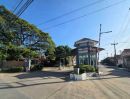 - ขายที่ดินเปล่า หมู่บ้านปิ่นฤทัย พื้นที่ 63.3 ตร.ว. คลอง7 ต.บึงบอน อ.หนองเสือ จ.ปทุมธานี