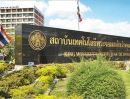 - ที่ดินเปล่าถมแล้ว พื้นที่สีเขียว เนื้อที่ 101 ตร.ว.คุ้มเกล้า 48-56 ใกล้คริสตจักรลาดกระบัง 700 ม.ติดถนนสาธารณะ น้ำไฟพร้อม