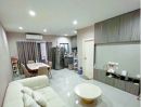  - เฉลิมพระเกียรติ ร.9 87-91 พร้อมเฟอร์ฯบิวท์อินครบ ARL บ้านทับช้าง 900 ม. ให้เช่าทาวน์โฮมหรู 3 ชั้น 2นอน 4น้ำ 20ตร.ว. 240ตร.ม.
