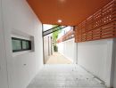 - ขายทาวน์เฮ้าส์ 2 ชั้น โครงการพรีเมี่ยม ไทม์โฮม สวนหลวง ร.9 รีโนเวทใหม่ทั้งหลัง ทำเลดี เดินทางสะดวก