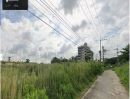 - ที่ดินสีม่วงลาย ถนนบางนาตราด บางปะกง เนื้อที่ 5-1-19 ไร่ ทำเล EEC ใกล้บางนา-ตราดเพียง 1 กม. ต.ท่าข้าม อ.บางปะกง จ.ฉะเชิงเทรา