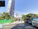 - ขายที่ดินเปล่าติดถนนเอกมัย ซอย 9 (สุขุมวิท 63)