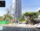 - ขายที่ดินเปล่าติดถนนเอกมัย ซอย 9 (สุขุมวิท 63)