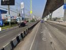 - ขายที่ดินสีส้มติดถนนบางนาตราด กม.27 ขาเข้า ติดปั้ม ปตท. เนื้อที่ 17-1-60 ไร่ บางบ่อ จ.สมุทรปราการ