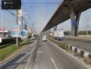 - ขายที่ดินสีส้มติดถนนบางนาตราด กม.27 ขาเข้า ติดปั้ม ปตท. เนื้อที่ 17-1-60 ไร่ บางบ่อ จ.สมุทรปราการ