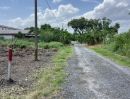 - ที่ดินทำเลทองธัญบุรี แหล่งชุมชน เหมาะทำบ้าน ที่พัก